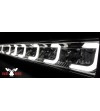 AngryMoose TRUCK-8 32" combi - TRUCK-8-32C