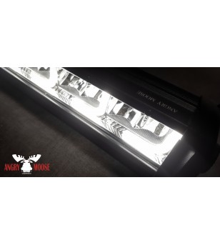 AngryMoose TRUCK-8 32" combi - TRUCK-8-32C