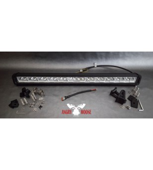 AngryMoose TRUCK-8 32" combi - TRUCK-8-32C