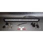 LED-ramp - Angry Moose - Truck - 32.1" - 81.5cm - Positionsljus - Driving Spot Combo LED-ramp - Angry Moose - Truck - 32.1" - 81.5cm - Positionsljus - Driving Spot Combo