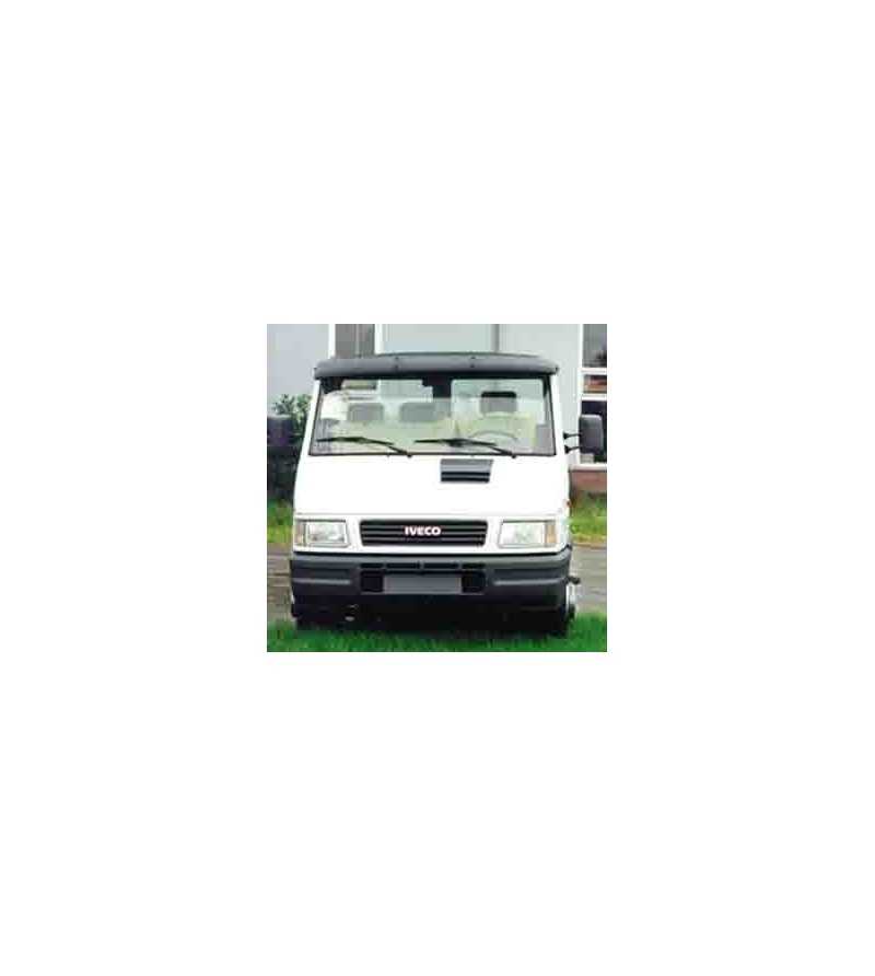 Sun visor Daily -99 (H1) - 5034 - Lights and Styling Sun visor Daily -99 (H1) - 5034 - Lights and Styling