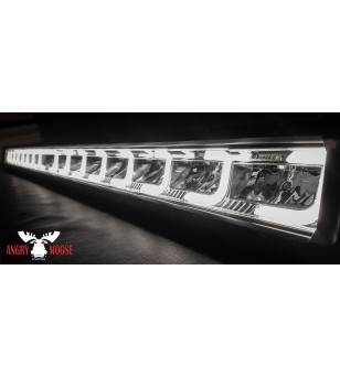 AngryMoose TRUCK-8 52" combi - TRUCK-8-52C