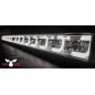 LED-ramp - Angry Moose - Truck - 52.1" - 132.3cm - Positionsljus - Driving Spot Combo