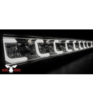 AngryMoose TRUCK-8 52" combi - TRUCK-8-52C