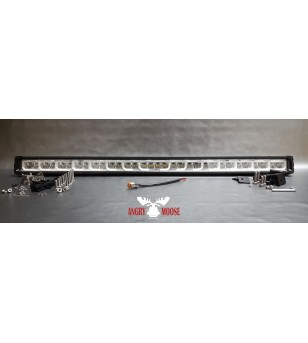 AngryMoose TRUCK-8 52" combi - TRUCK-8-52C