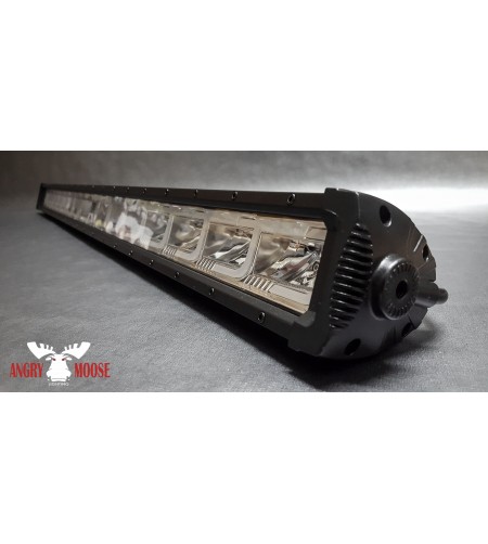 AngryMoose TRUCK-8 52" combi - TRUCK-8-52C