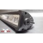 LED-ramp - Angry Moose - Truck - 52.1" - 132.3cm - Positionsljus - Driving Spot Combo