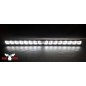 LED-ramp - Angry Moose - Truck - 52.1" - 132.3cm - Positionsljus - Driving Spot Combo