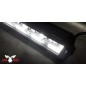 LED-ramp - Angry Moose - Truck - 52.1" - 132.3cm - Positionsljus - Driving Spot Combo