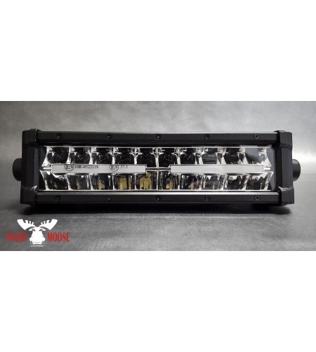 LED Lightbar - Angry Moose - Truck - 12" - 30.6cm - Positionslicht - Driving Spot Combo