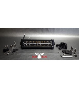 AngryMoose TRUCK 12" combi - TRUCK-3-12C
