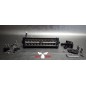 LED bar - Angry Moose - Truck - 12" - 30.6cm - Positielicht - Driving Spot Combo LED bar - Angry Moose - Truck - 12" - 30.6cm - Positielicht - Driving Spot Combo
