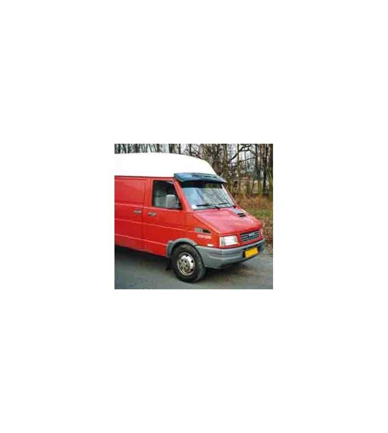 Sun visor Daily -99 (H2) - 5035 - Lights and Styling Sun visor Daily -99 (H2) - 5035 - Lights and Styling
