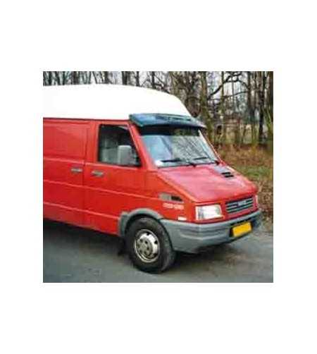 Sonnenblende Daily -99 (H2) - 5035 - Sonnenblenden - Lights and Styling - €325,00