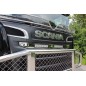 Kühlergrill-Kit - Lazer - Triple-R 1000 - Satz - Scania - R - 2009-2016 Kühlergrill-Kit - Lazer - Triple-R 1000 - Satz - Scania - R - 2009-2016