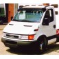 Sonnenblende - Rauch - Iveco - Daily - 2000-2006 Sonnenblende - Rauch - Iveco - Daily - 2000-2006
