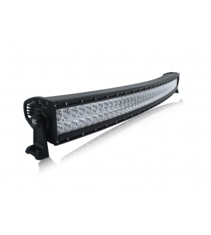 AngryMoose VOLVO FH4 CURVED 5 50'' SunVisor kit - DRC-5-50C | 275-0614 - Lights and Styling