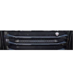 AngryMoose SCANIA-R TOUGH Grille Kit 40'' - DRD1-5-40C | 275-0615 - Lights and Styling