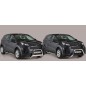 stötfångarbåge - Misutonida - Slash - Kia - Sportage - 2016-2018 stötfångarbåge - Misutonida - Slash - Kia - Sportage - 2016-2018