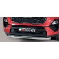 stötfångarbåge - Misutonida - Slash - Kia - Sportage - 2018-2022 stötfångarbåge - Misutonida - Slash - Kia - Sportage - 2018-2022