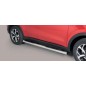 Sidebars - Misutonida - Grand Pedana - Set - Kia - Sportage - 2018-2022 Sidebars - Misutonida - Grand Pedana - Set - Kia - Sportage - 2018-2022