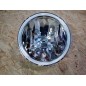 Verstraler - SIM - 3227 - 8.8" - 22.3cm - Lampunit (lamp zonder behuizing) - Positielicht - Driving Verstraler - SIM - 3227 - 8.8" - 22.3cm - Lampunit (lamp zonder behuizing) - Positielicht - Driving