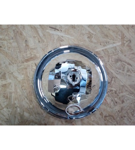 Driving light - SIM - 3227 - 8.8" - 22.3cm - Lamp unit (lamp without housing) - Position light - Driving