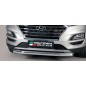 Stoßstangenbügel - Misutonida - Slash - Hyundai - Tucson - 2018-2021 Stoßstangenbügel - Misutonida - Slash - Hyundai - Tucson - 2018-2021