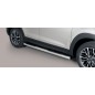 Seitenschutzbügel - Misutonida - Grand Pedana - Hyundai - Tucson - 2018-2021 Seitenschutzbügel - Misutonida - Grand Pedana - Hyundai - Tucson - 2018-2021