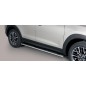 Sidorör - Misutonida - Grand Pedana - Oval - Hyundai - Tucson - 2018-2021 Sidorör - Misutonida - Grand Pedana - Oval - Hyundai - Tucson - 2018-2021