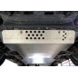 Skidplate - Metec - E-Skid - Toyota - Landcruiser 150 - 2017+ Skidplate - Metec - E-Skid - Toyota - Landcruiser 150 - 2017+