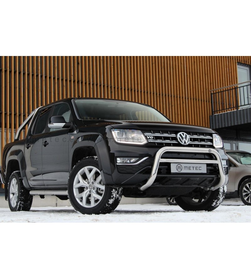 VW AMAROK 16+ EU EUROBAR pcs - 840650 - Lights and Styling VW AMAROK 16+ EU EUROBAR pcs - 840650 - Lights and Styling