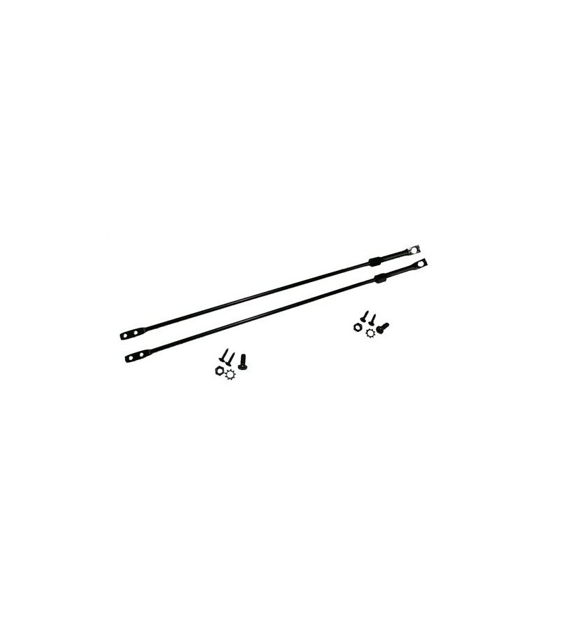 Stabilisatorstang Smal (Set van 2) - 1023-21200200 - Overige accessoires - Verstralershop