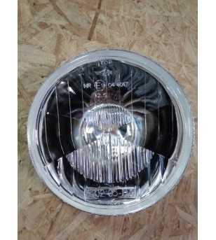 SIM 3205 Blank Chrome lamp unit (lamp without housing) - 7.3205-0000050 - Lights and Styling