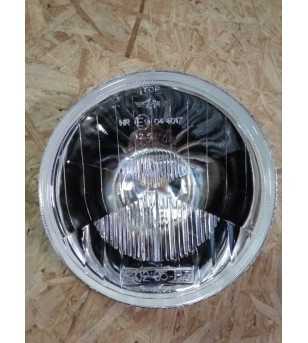 SIM 3205 Blank Chrome lampunit (lamp zonder behuizing) - 7.3205-0000050 - Lights and Styling