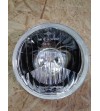 SIM 3205 Blank Chrome lampunit (lamp zonder behuizing) - 7.3205-0000050 - Lights and Styling