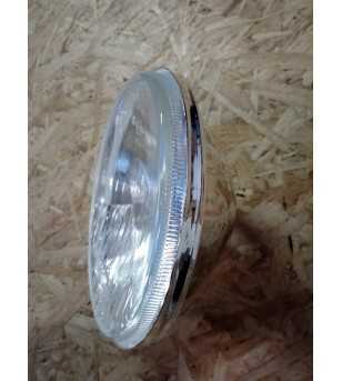 SIM 3205 Blank Chrome Lampeneinheit (Lampe ohne Gehäuse) - 7.3205-0000050 - Lights and Styling