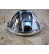 SIM 3205 Blank Chrome lampunit (lamp zonder behuizing) - 7.3205-0000050 - Lights and Styling