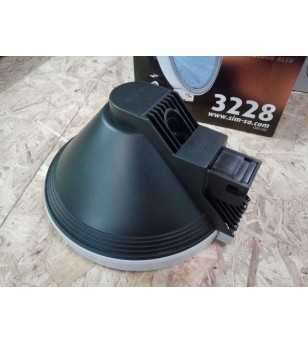 SIM 3228 - Blauw Pencil - 3228-00005 - Lights and Styling