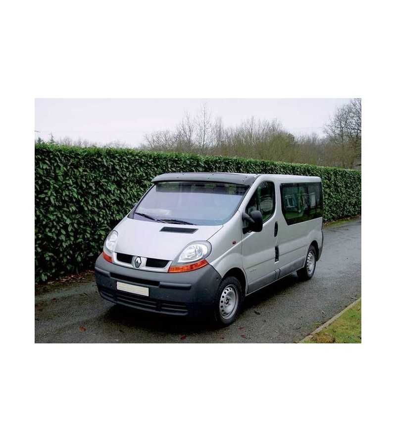 Sun visor Primastar 02+ - 3034 - Lights and Styling Sun visor Primastar 02+ - 3034 - Lights and Styling