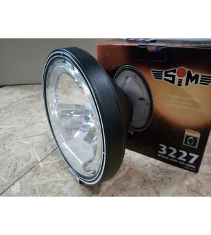SIM 3227 FULL LED - Leer CELIS - 3227-10000LED - Lights and Styling