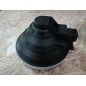 Driving light - SIM - 3227 - 8.8" - 22.3cm - silver matte - Celis - Position light White - Driving