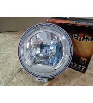 SIM 3227 - Klar-Silver CELIS - 3227-10010 - Lights and Styling