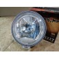 Extraljus - SIM - 3227 - Full LED - 8.8" - 22.3cm - Matt silver - Celis - Positionsljus Vit - Driving Extraljus - SIM - 3227 - Full LED - 8.8" - 22.3cm - Matt silver - Celis - Positionsljus Vit - Driving