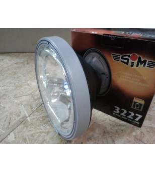 SIM 3227 FULL LED - Blank-Grey CELIS - 3227-10010LED - Lights and Styling