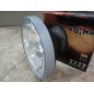 Extraljus - SIM - 3227 - Full LED - 8.8" - 22.3cm - Matt silver - Celis - Positionsljus Vit - Driving Extraljus - SIM - 3227 - Full LED - 8.8" - 22.3cm - Matt silver - Celis - Positionsljus Vit - Driving
