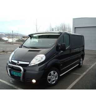 Solskydd Vivaro 02+ - 3034 - Solskydd - Lights and Styling