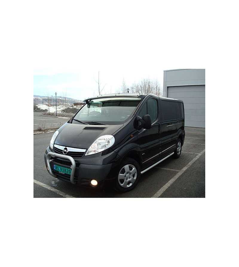 Sonnenblende Vivaro 02+ - 3034 - Sonnenblenden - Lights and Styling - €269,00 Sonnenblende Vivaro 02+ - 3034 - Sonnenblenden - Lights and Styling - €269,00