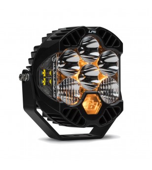 Baja Designs LP6 Pro - LED Spot - 270001 - Lights and Styling