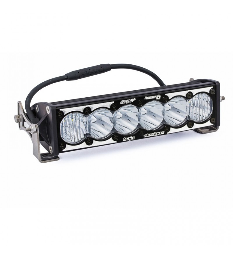 Baja Designs OnX6 - 10" Hybrid LED and Laser Light Bar - 451007 - Lights and Styling